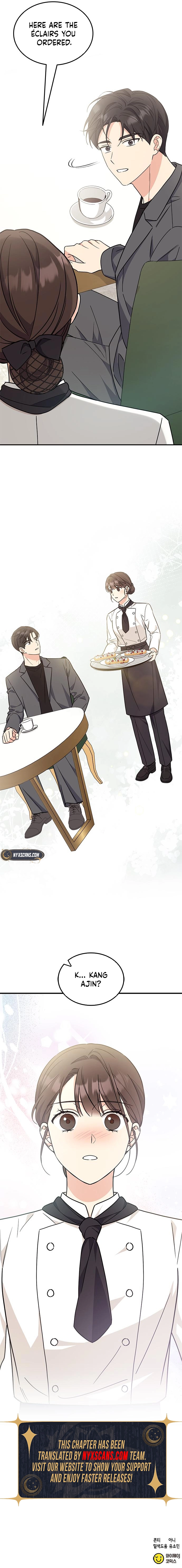 Ugly Complex Chapter 62 Page 9